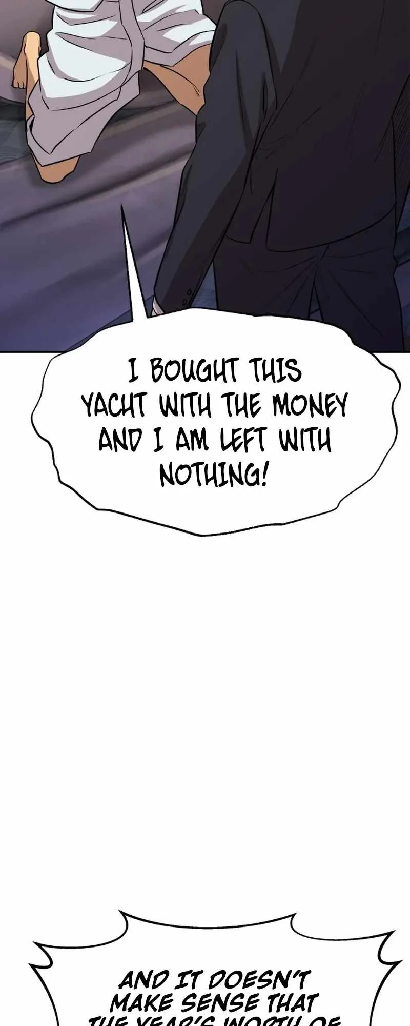 Genius Grandson of the Loan Shark King Chapter 1 page 32