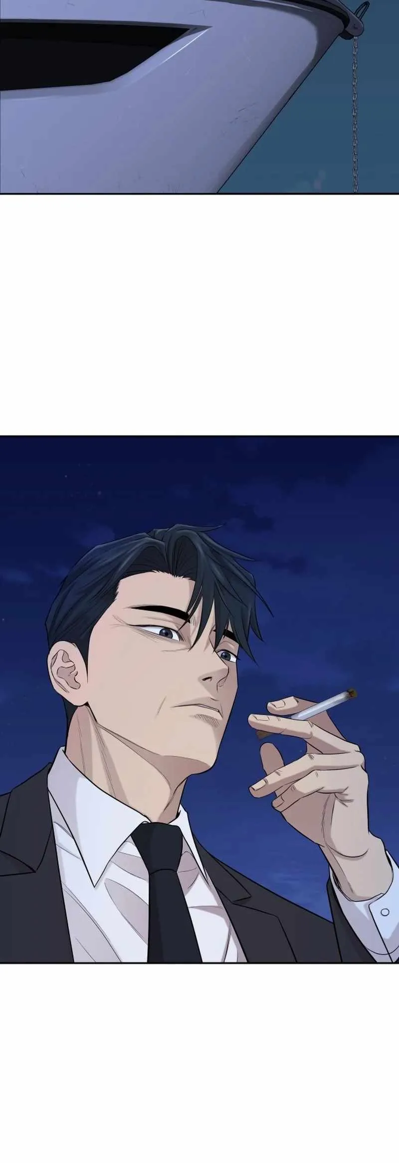 Genius Grandson of the Loan Shark King Chapter 1 page 38