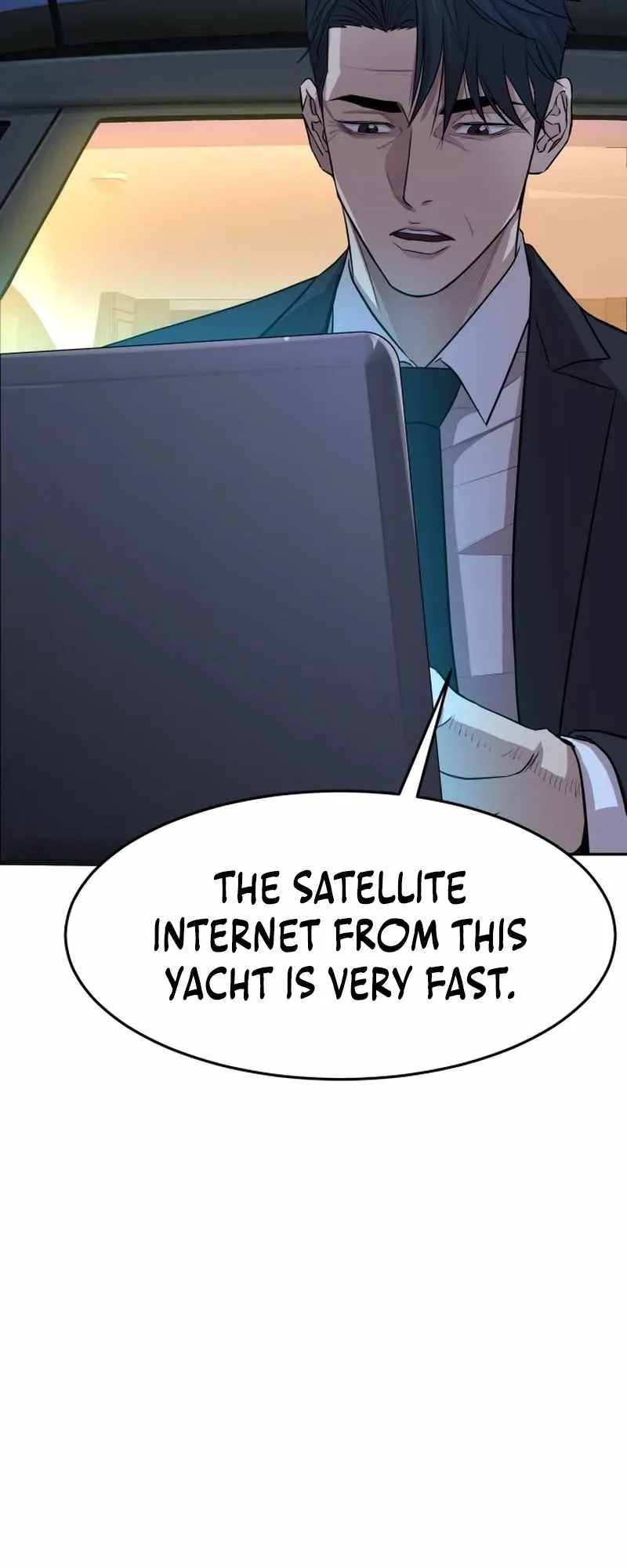 Genius Grandson of the Loan Shark King Chapter 1 page 47