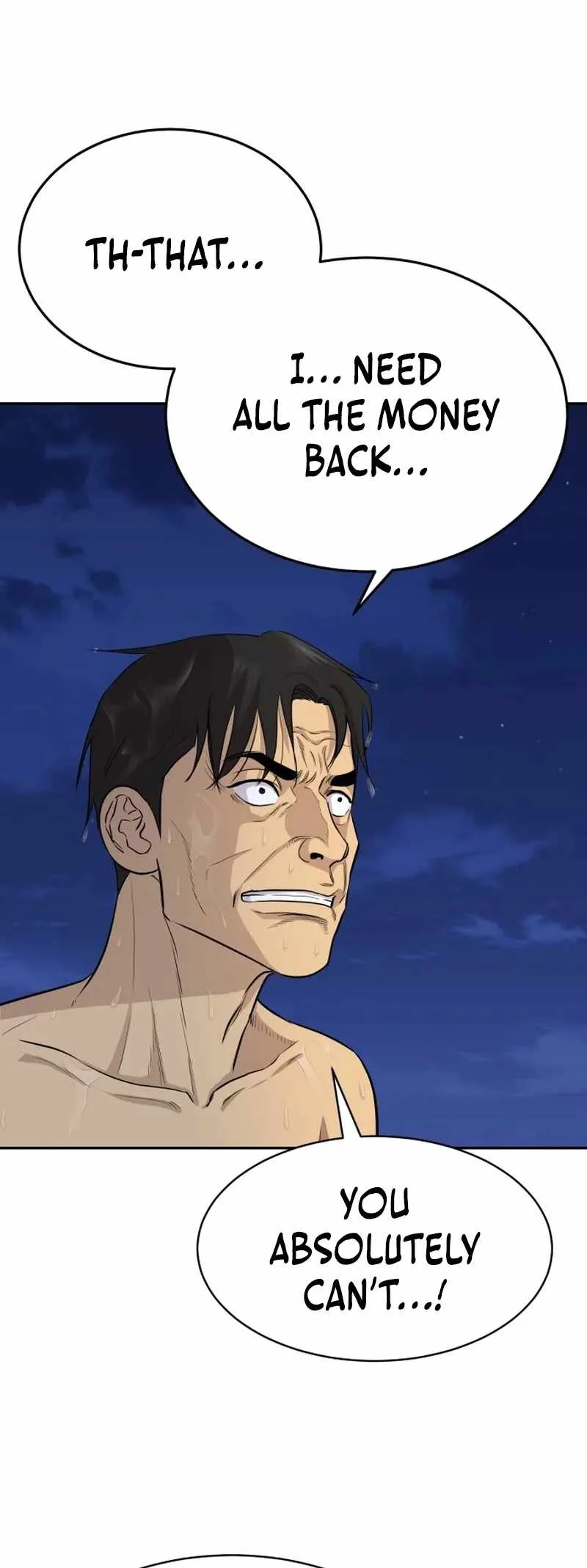 Genius Grandson of the Loan Shark King Chapter 1 page 48