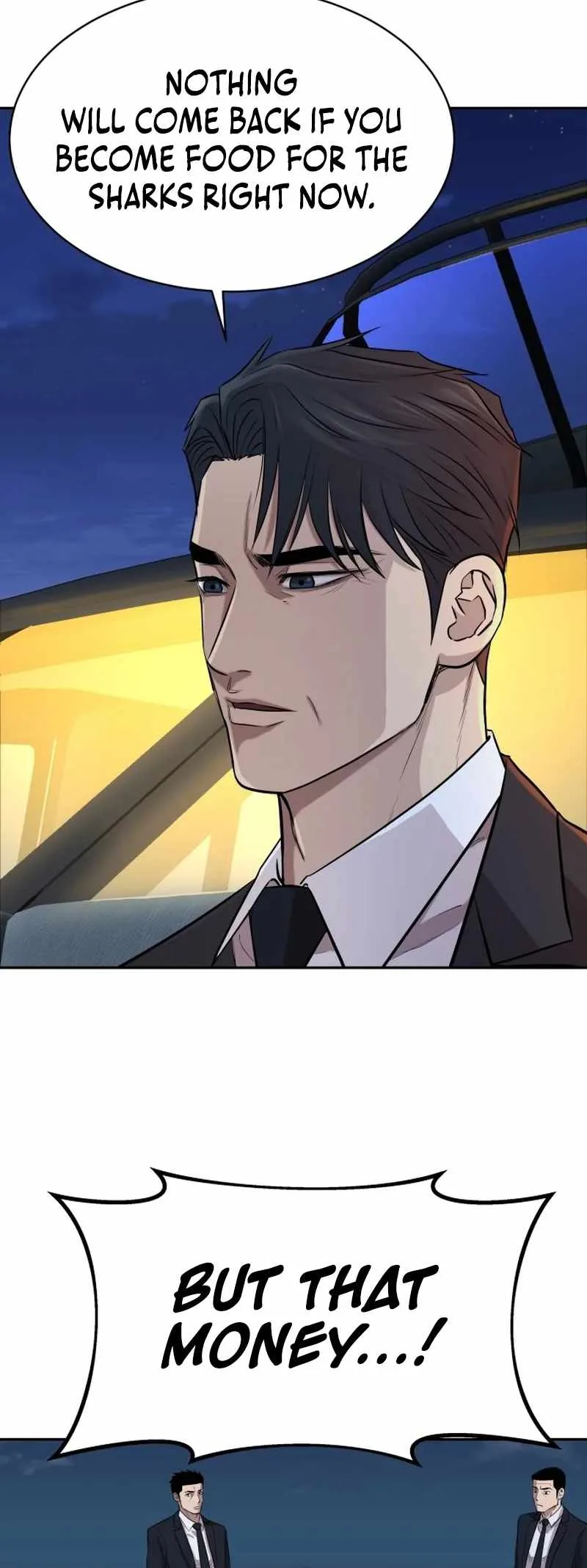 Genius Grandson of the Loan Shark King Chapter 1 page 49