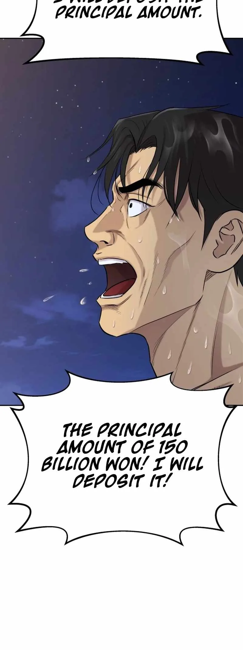 Genius Grandson of the Loan Shark King Chapter 1 page 51