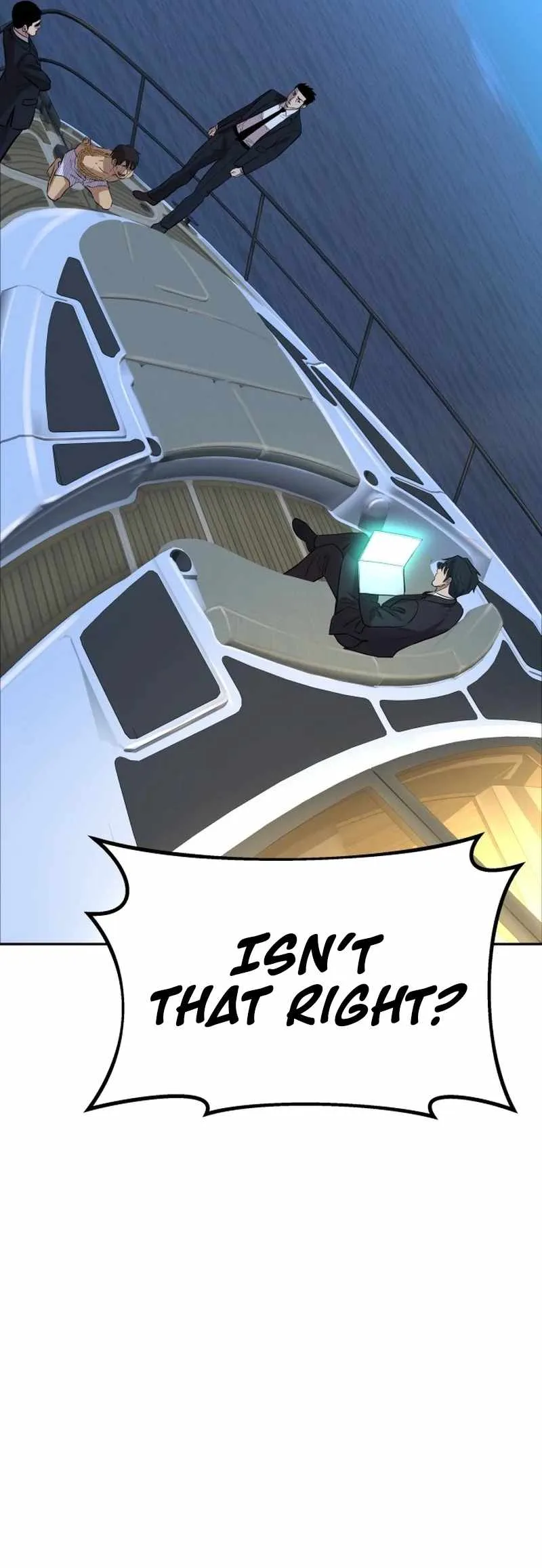 Genius Grandson of the Loan Shark King Chapter 1 page 54