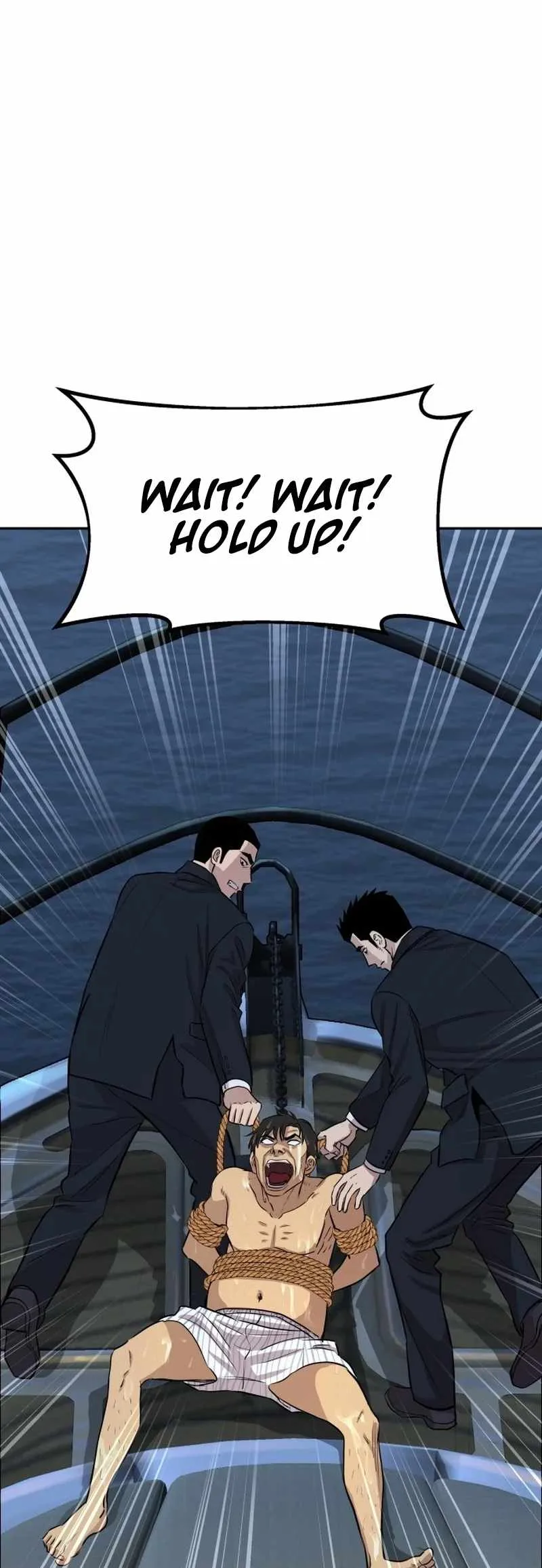 Genius Grandson of the Loan Shark King Chapter 1 page 57