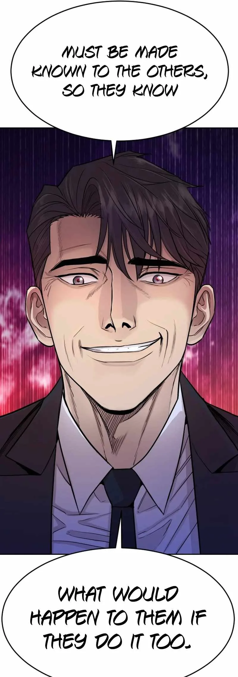 Genius Grandson of the Loan Shark King Chapter 1 page 60