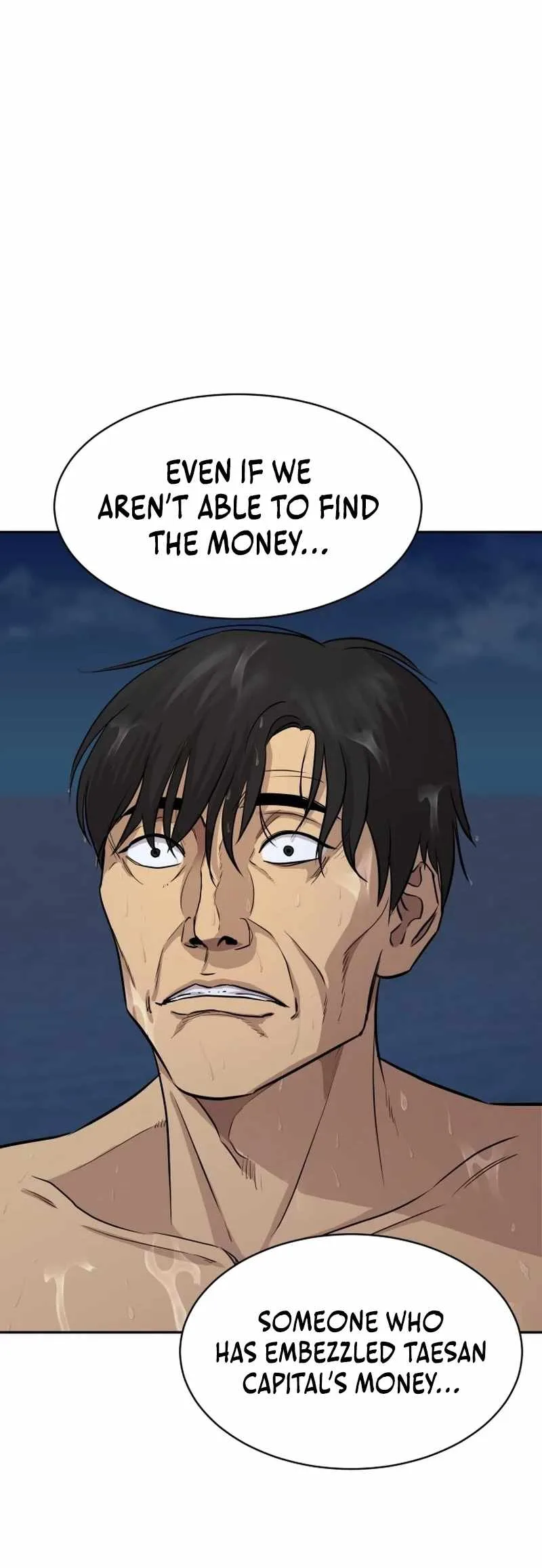 Genius Grandson of the Loan Shark King Chapter 1 page 59