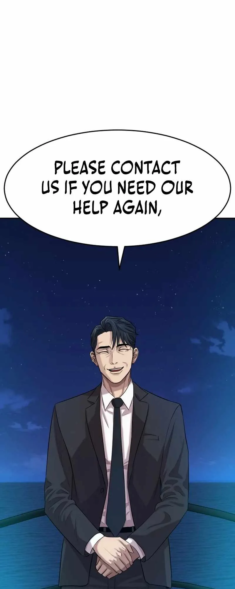 Genius Grandson of the Loan Shark King Chapter 1 page 71