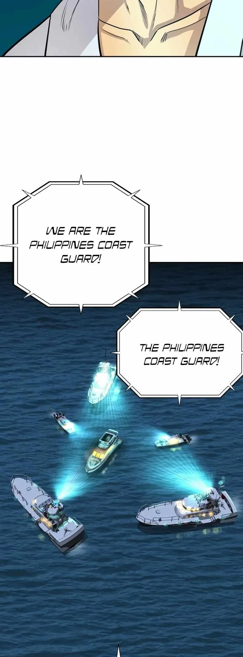 Genius Grandson of the Loan Shark King Chapter 1 page 77