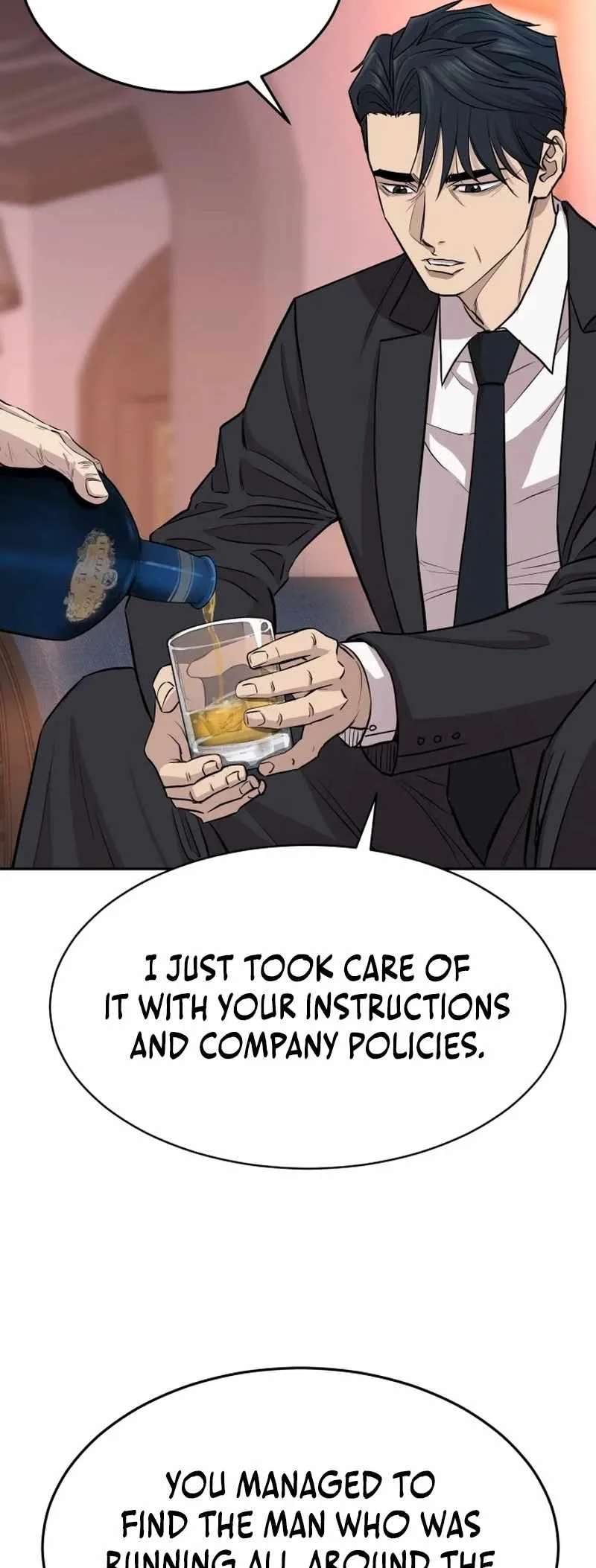 Genius Grandson of the Loan Shark King Chapter 1 page 88