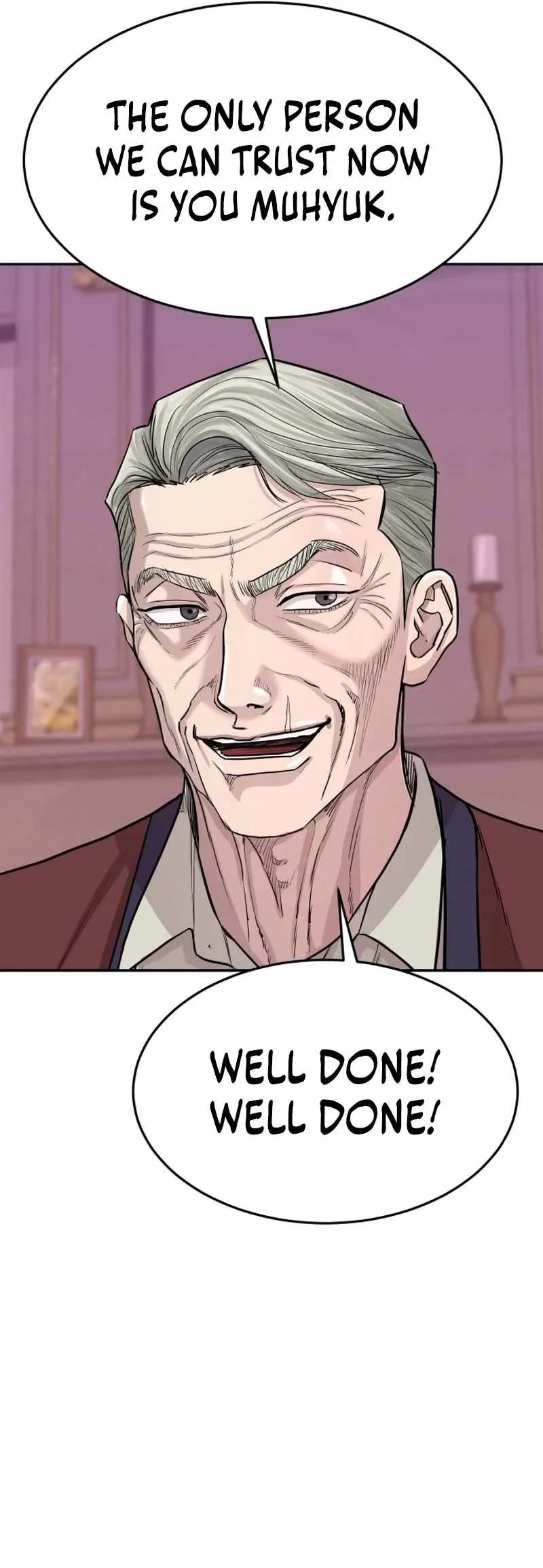 Genius Grandson of the Loan Shark King Chapter 1 page 92
