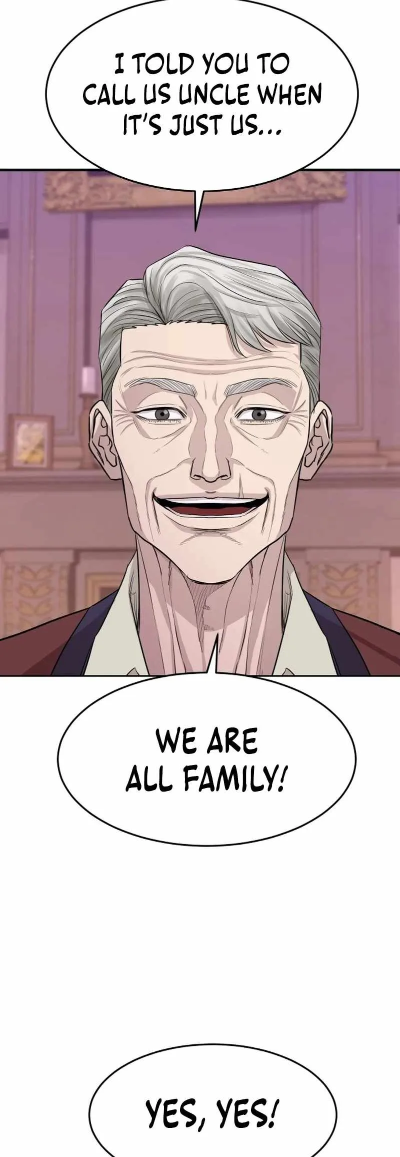 Genius Grandson of the Loan Shark King Chapter 1 page 94