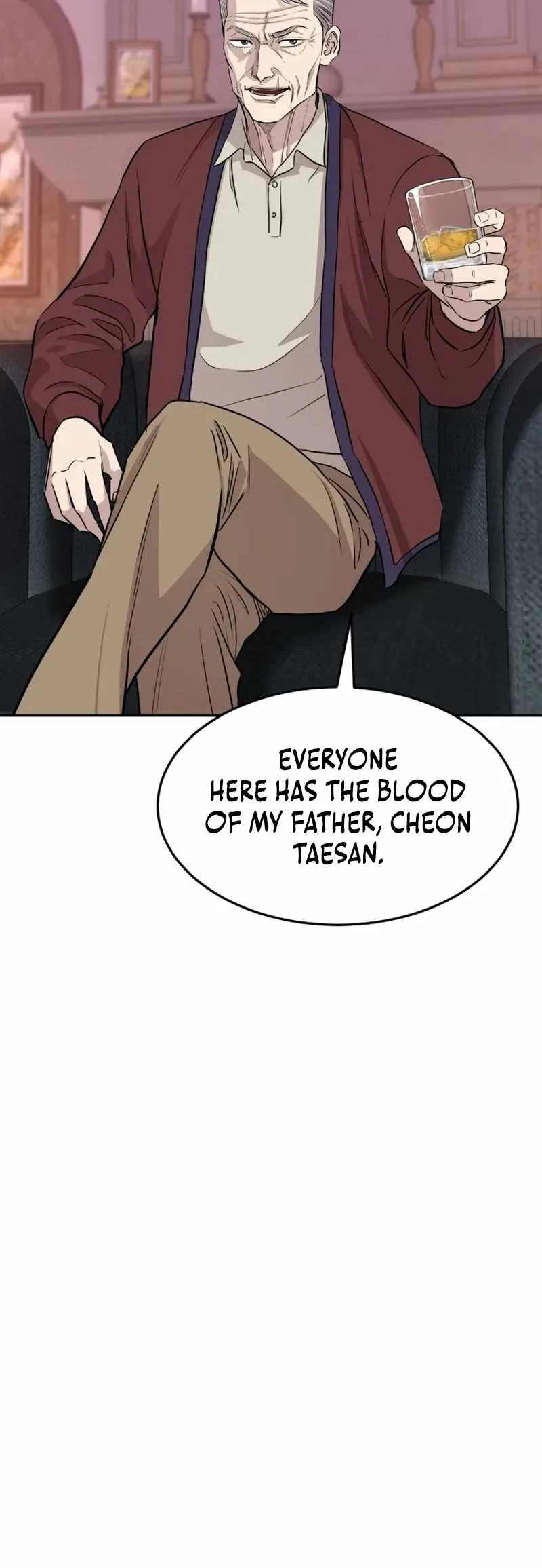 Genius Grandson of the Loan Shark King Chapter 1 page 96