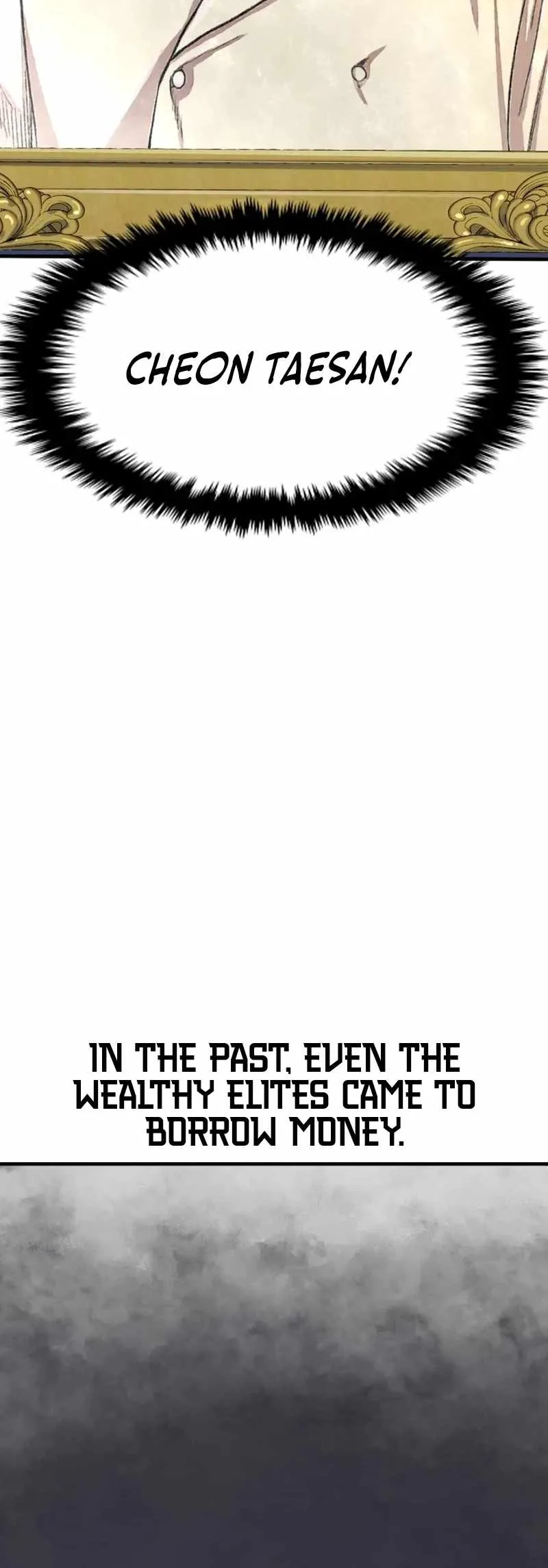 Genius Grandson of the Loan Shark King Chapter 1 page 99