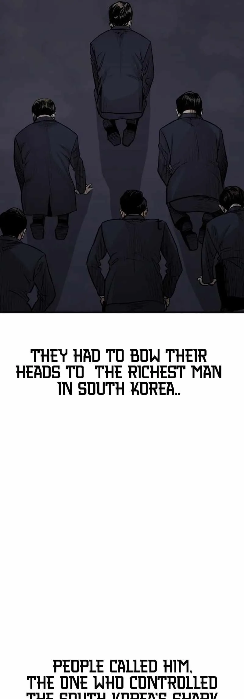 Genius Grandson of the Loan Shark King Chapter 1 page 100