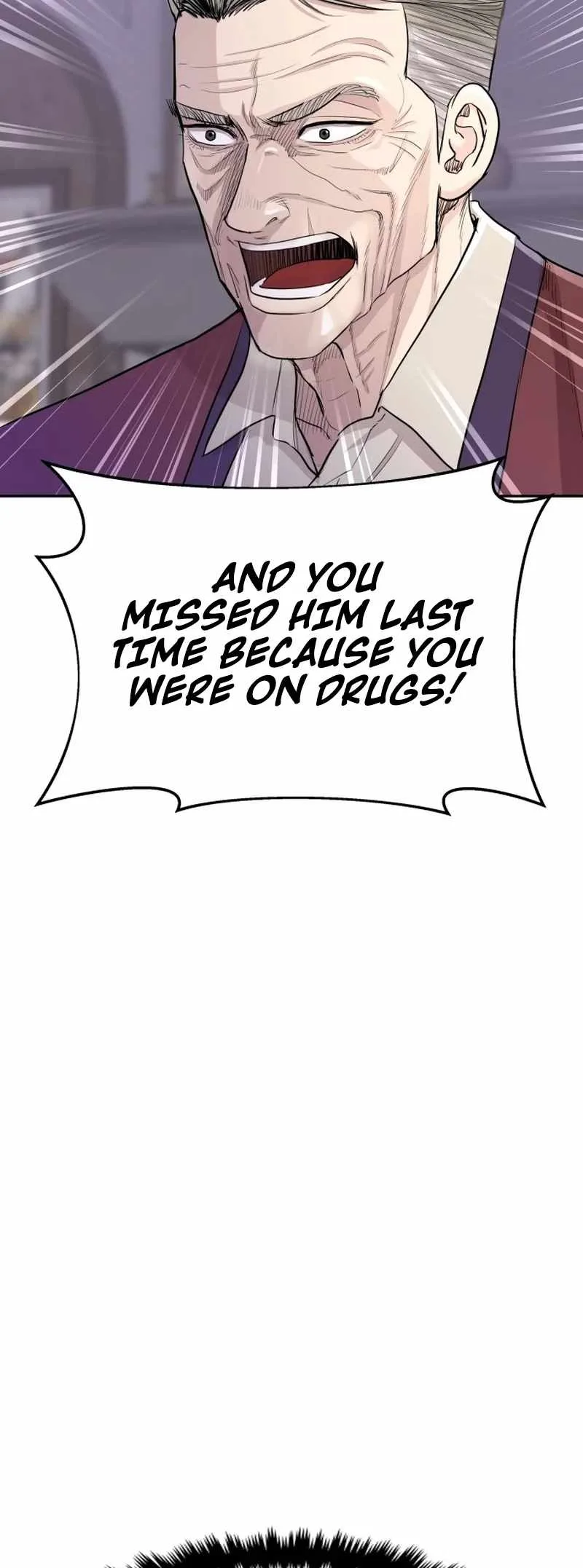 Genius Grandson of the Loan Shark King Chapter 1 page 108