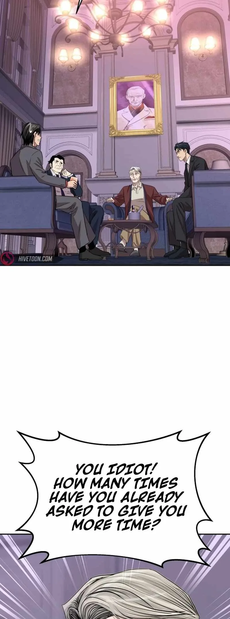 Genius Grandson of the Loan Shark King Chapter 1 page 107