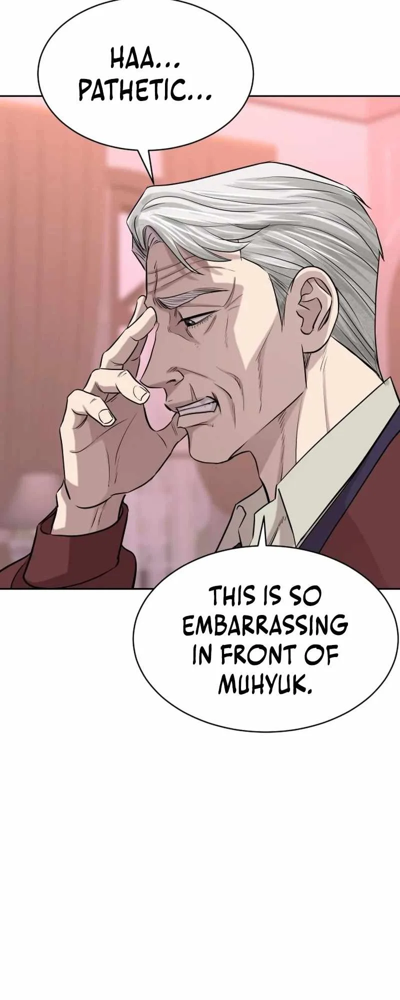 Genius Grandson of the Loan Shark King Chapter 1 page 111