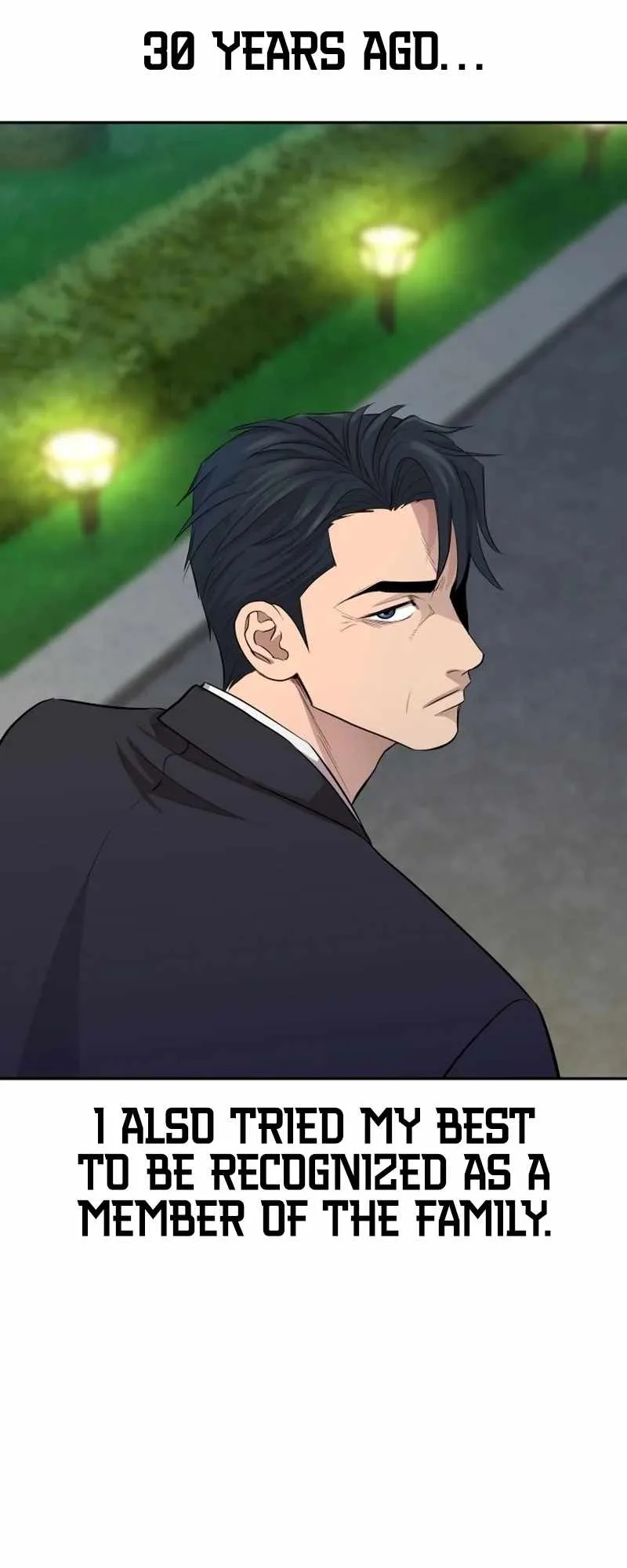 Genius Grandson of the Loan Shark King Chapter 1 page 117