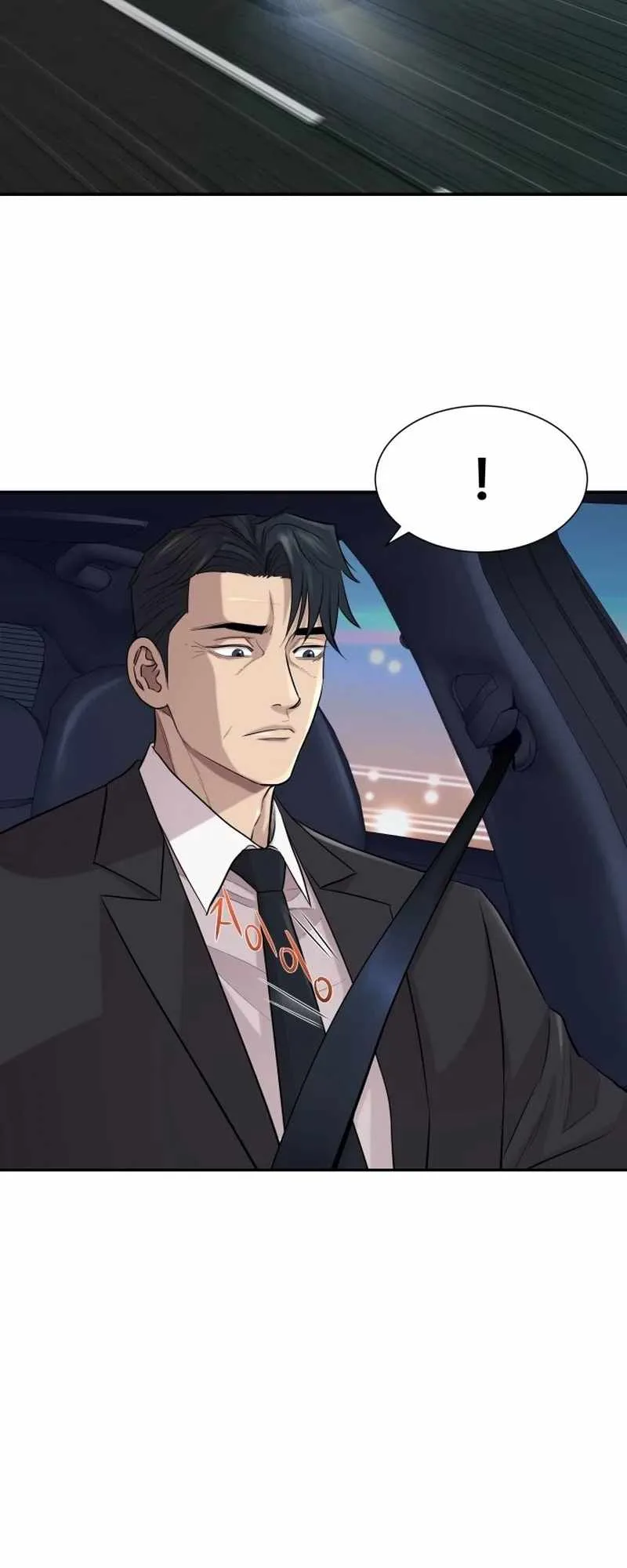 Genius Grandson of the Loan Shark King Chapter 1 page 121