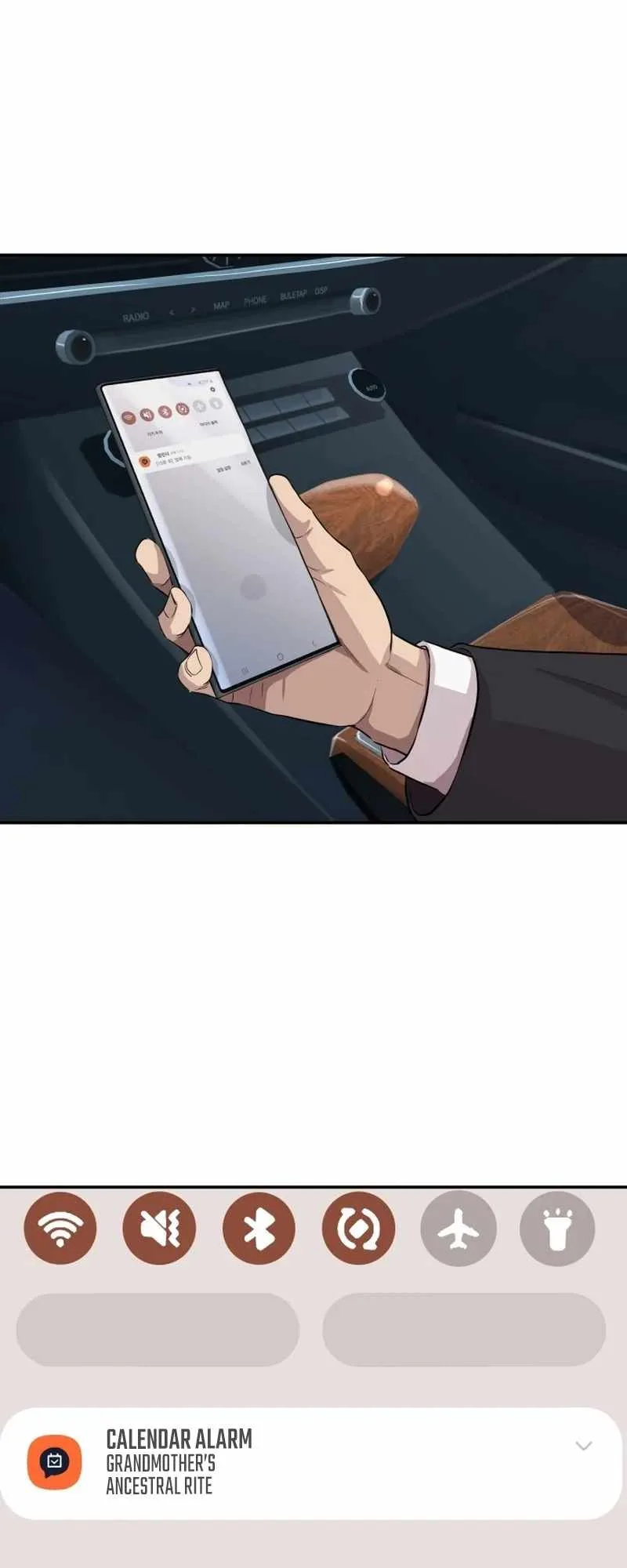 Genius Grandson of the Loan Shark King Chapter 1 page 122