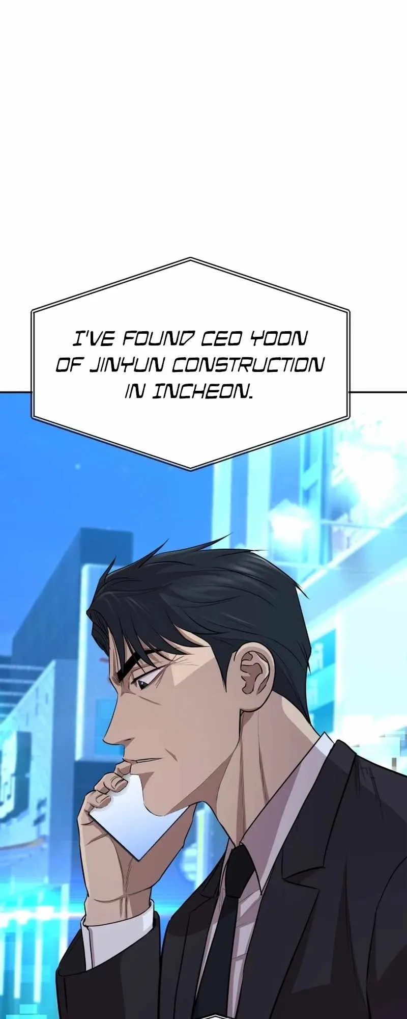 Genius Grandson of the Loan Shark King Chapter 1 page 131