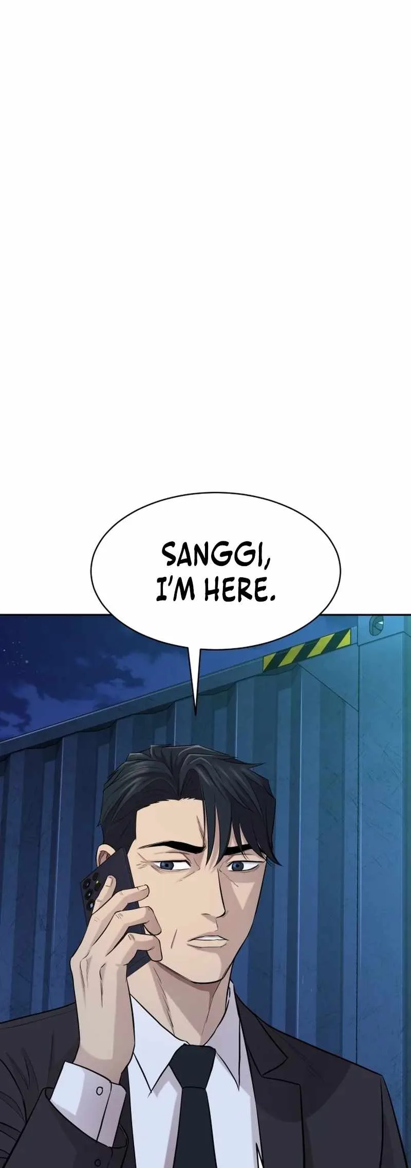 Genius Grandson of the Loan Shark King Chapter 1 page 138