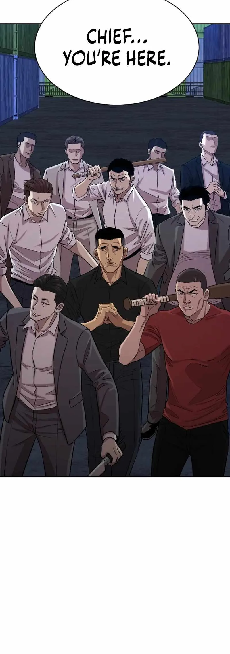Genius Grandson of the Loan Shark King Chapter 1 page 141
