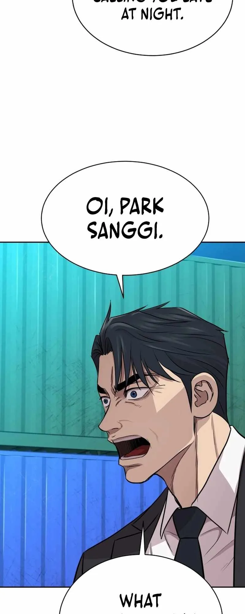 Genius Grandson of the Loan Shark King Chapter 1 page 146