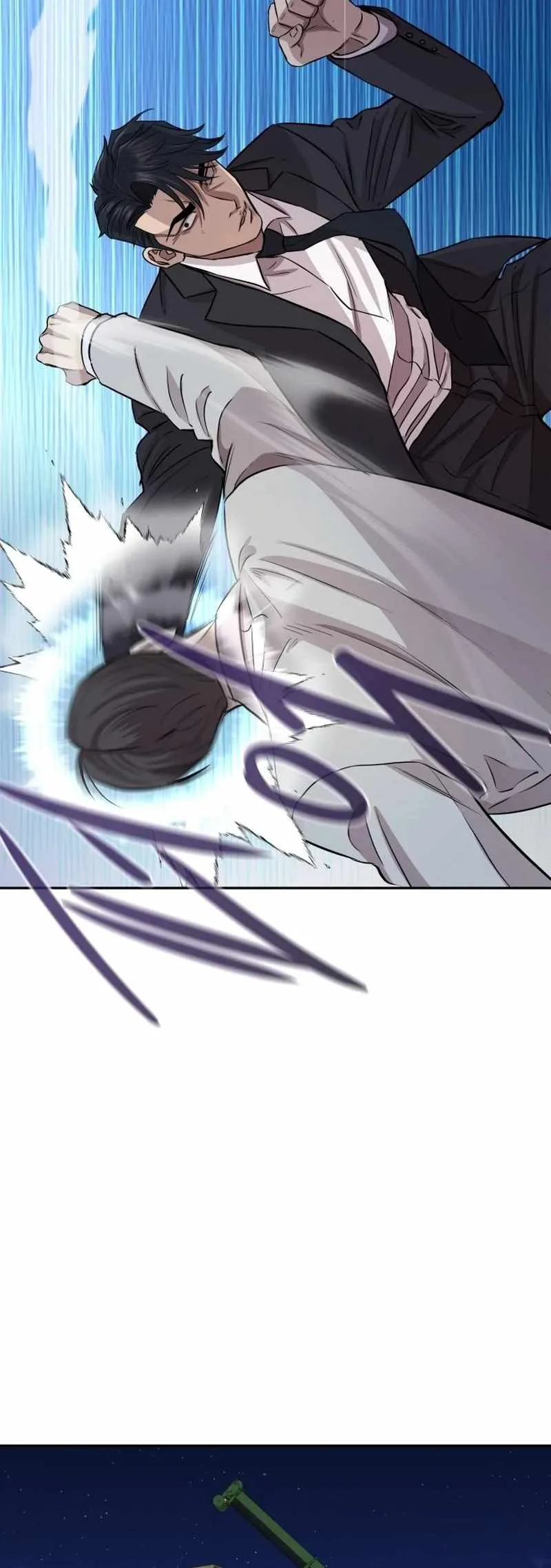 Genius Grandson of the Loan Shark King Chapter 1 page 155