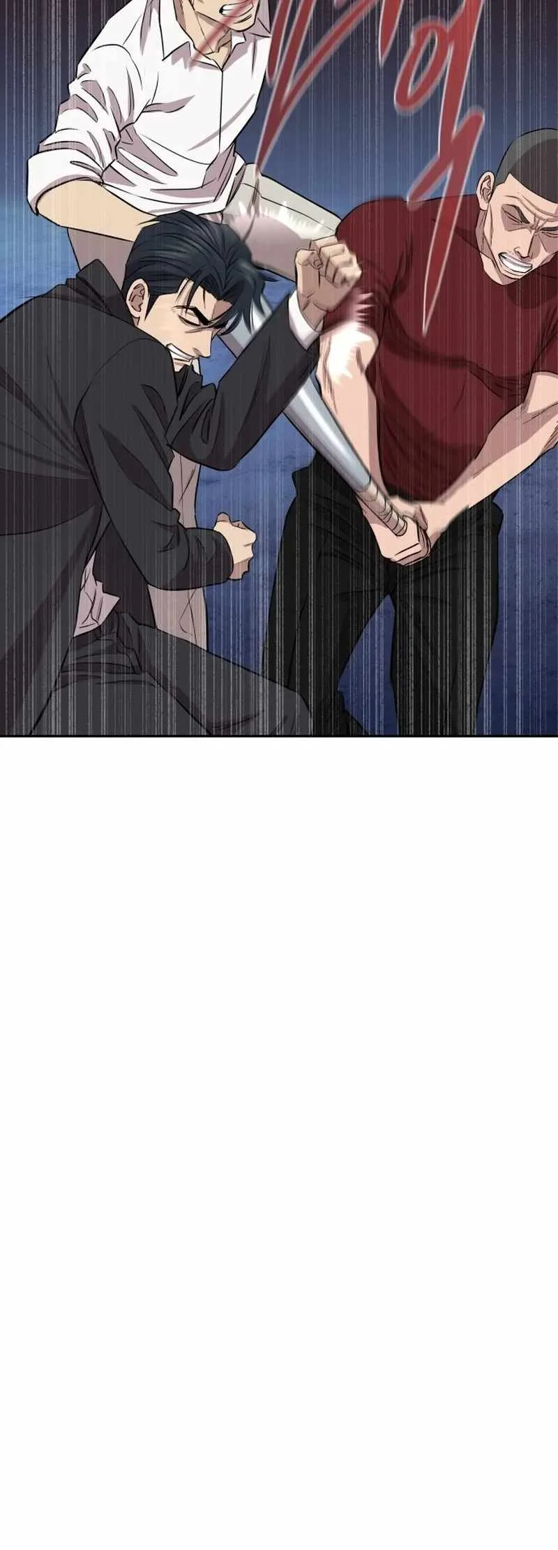 Genius Grandson of the Loan Shark King Chapter 1 page 158
