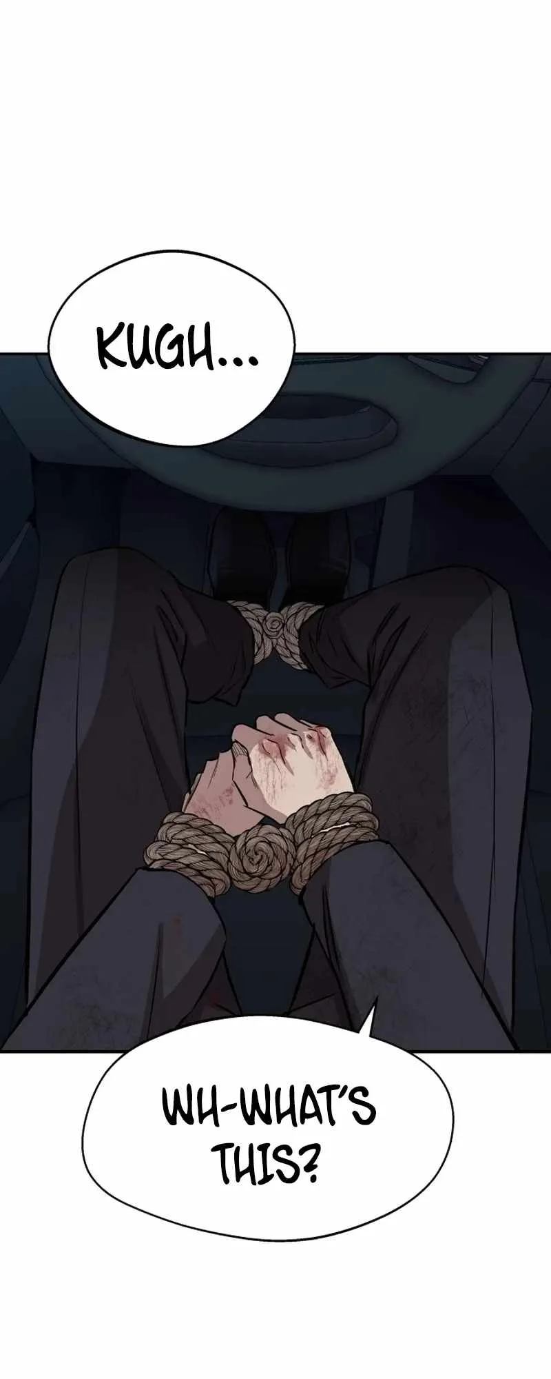Genius Grandson of the Loan Shark King Chapter 1 page 169