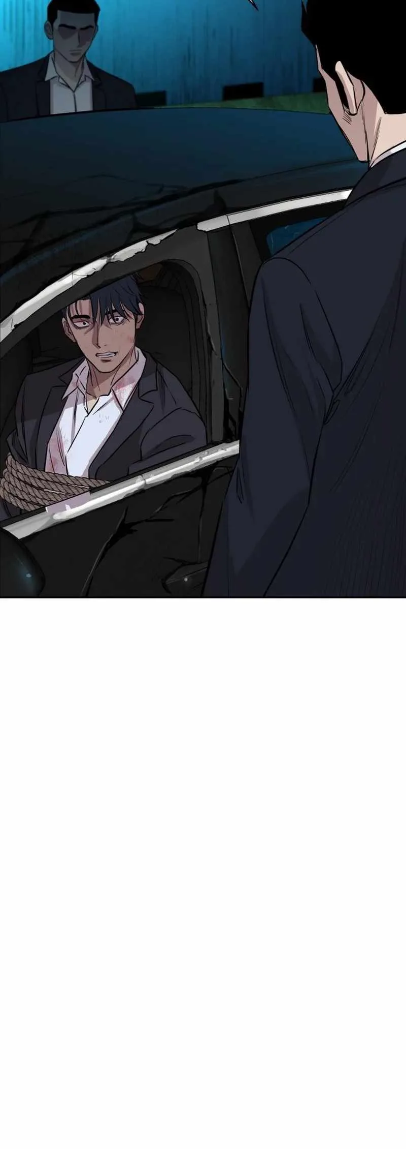 Genius Grandson of the Loan Shark King Chapter 1 page 172