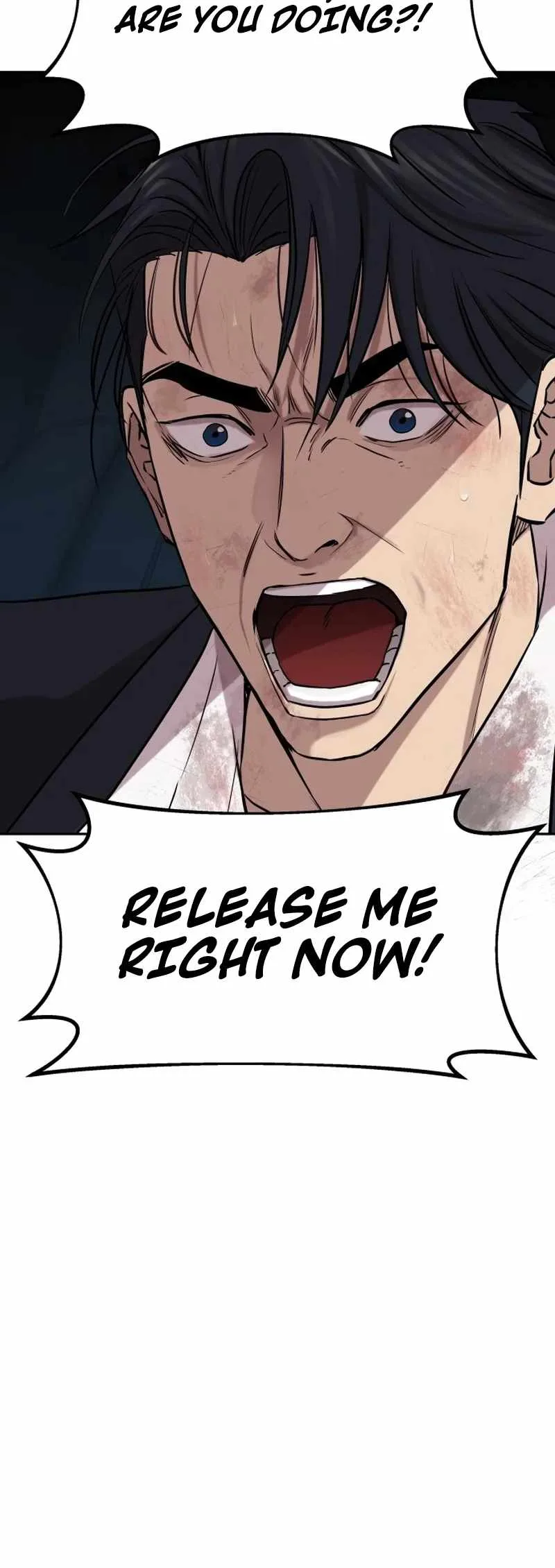 Genius Grandson of the Loan Shark King Chapter 1 page 174