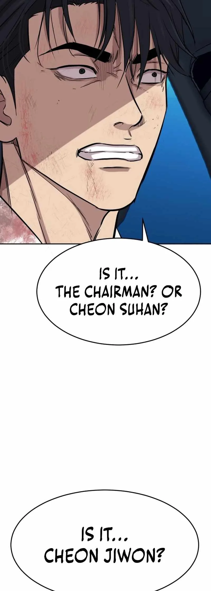 Genius Grandson of the Loan Shark King Chapter 1 page 177