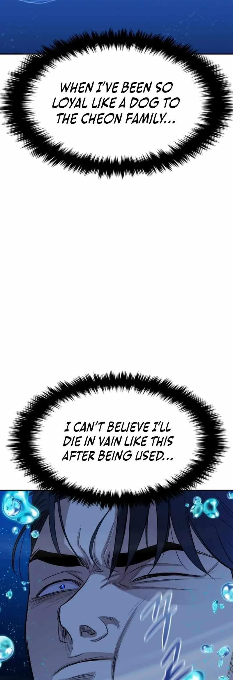 Genius Grandson of the Loan Shark King Chapter 1 page 189