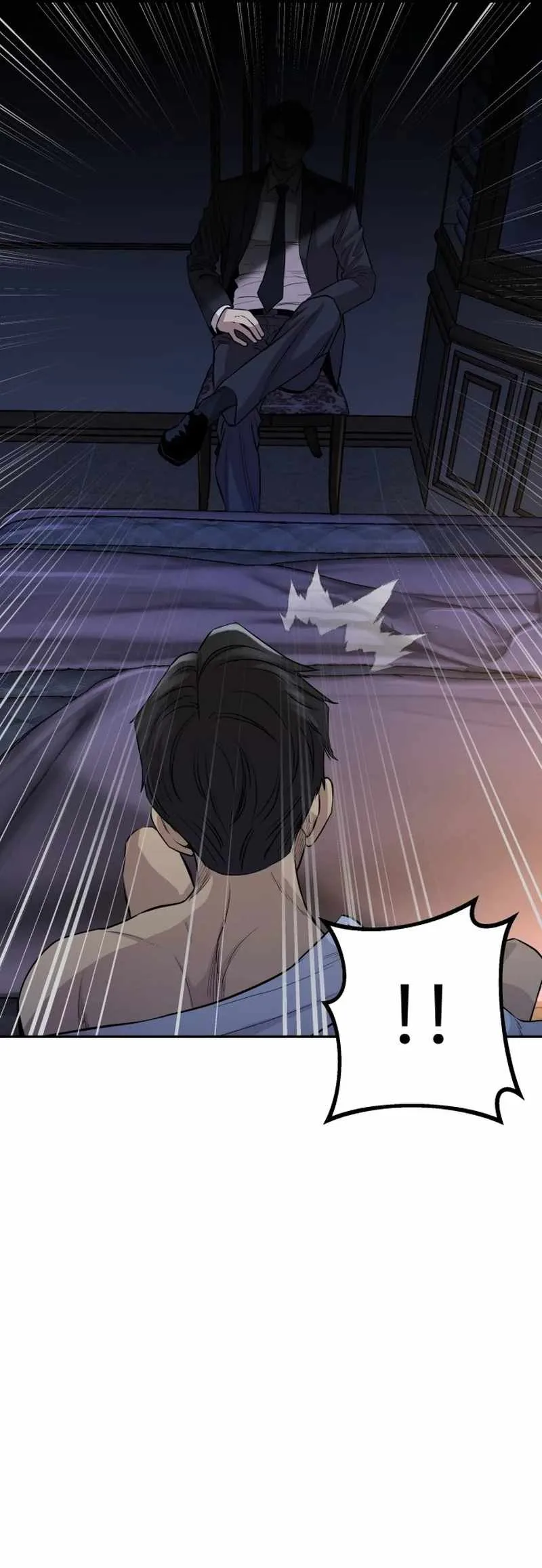 Genius Grandson of the Loan Shark King Chapter 1 page 15