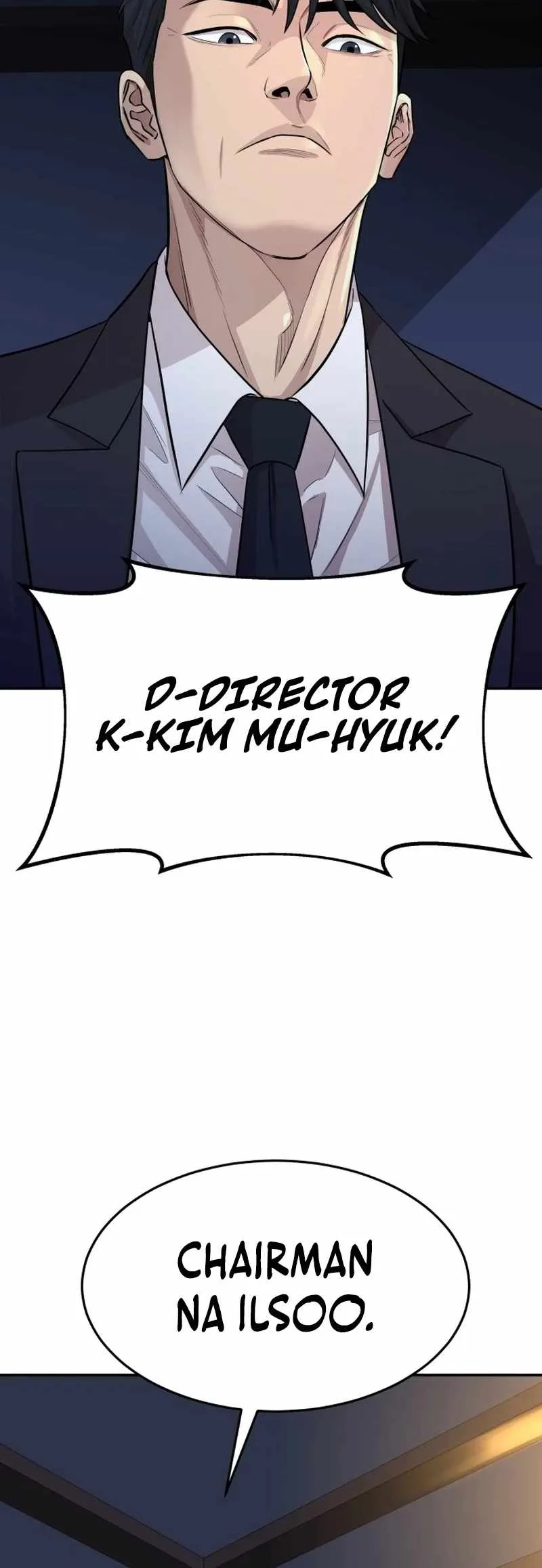 Genius Grandson of the Loan Shark King Chapter 1 page 20