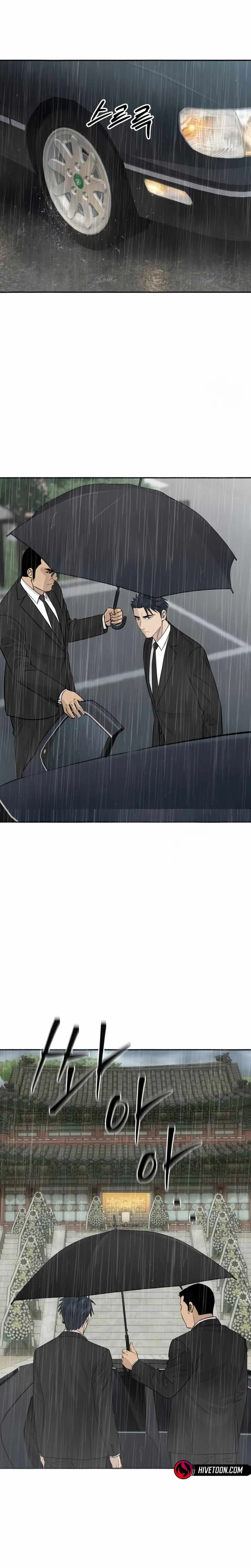 Genius Grandson of the Loan Shark King Chapter 100 page 13