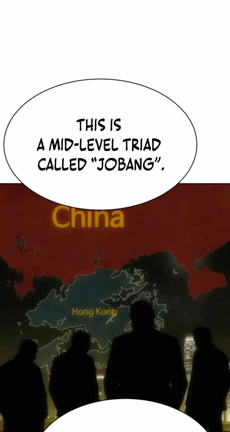 Genius Grandson of the Loan Shark King Chapter 107 page 7