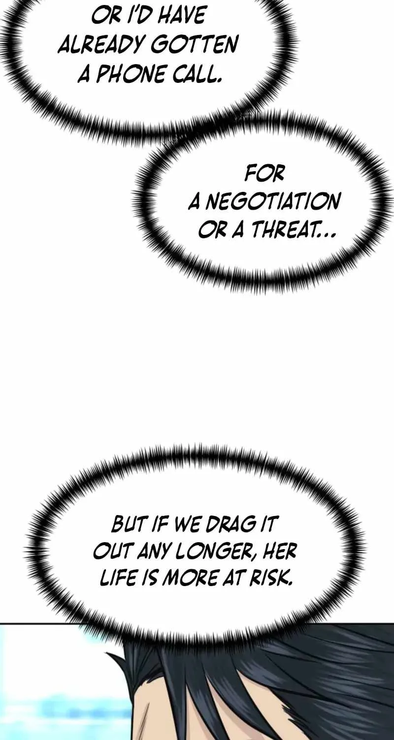 Genius Grandson of the Loan Shark King Chapter 107 page 19
