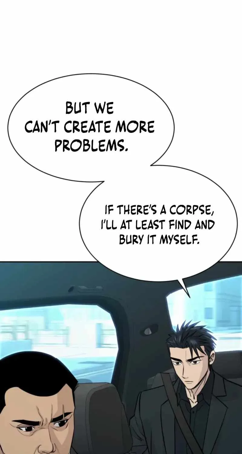 Genius Grandson of the Loan Shark King Chapter 107 page 30