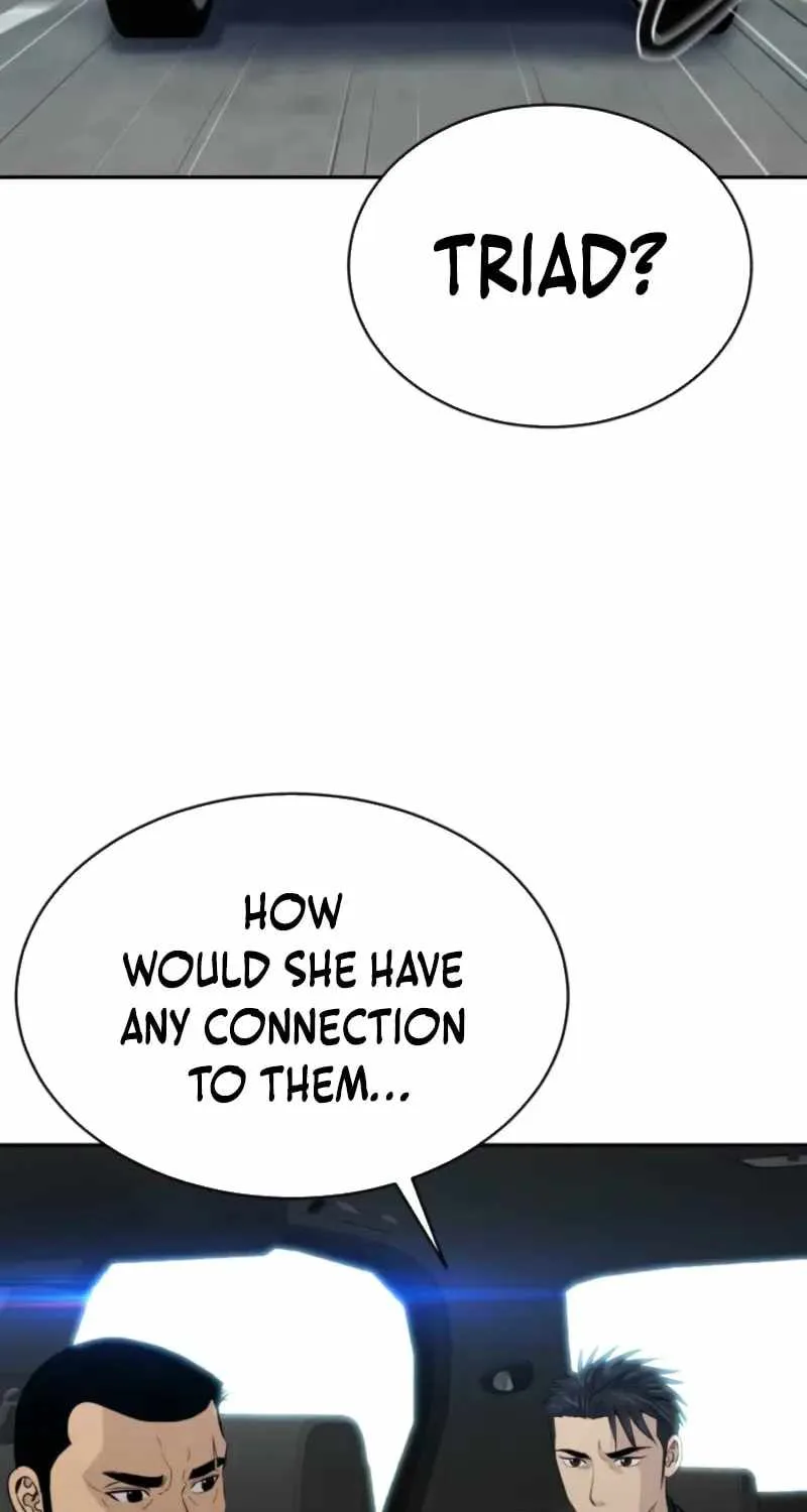 Genius Grandson of the Loan Shark King Chapter 107 page 4