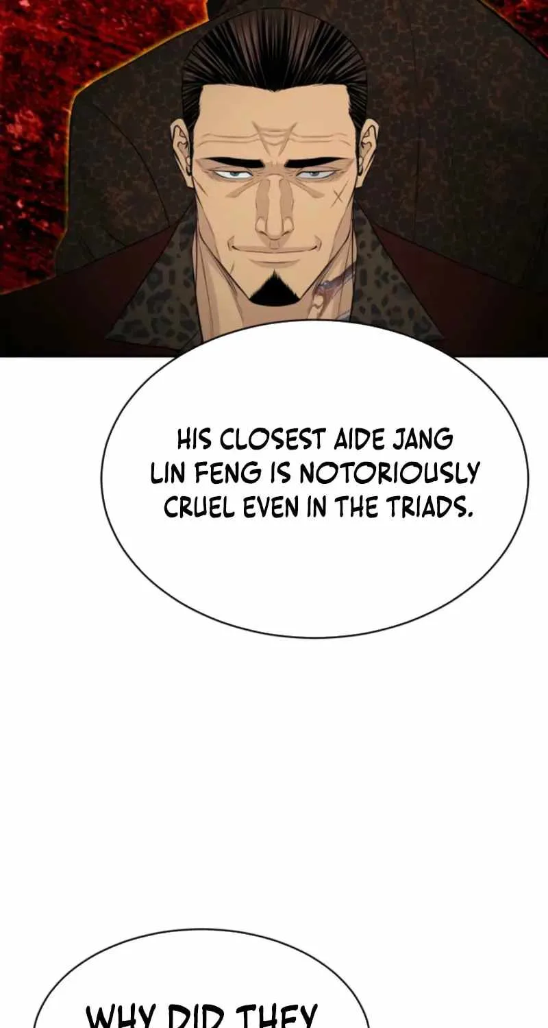Genius Grandson of the Loan Shark King Chapter 107 page 9