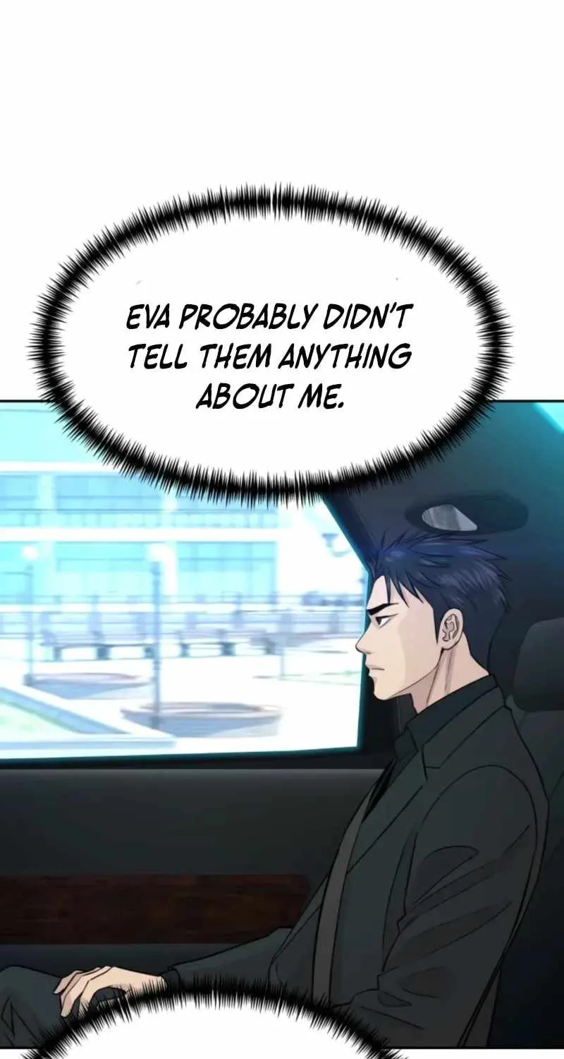 Genius Grandson of the Loan Shark King Chapter 107 page 18
