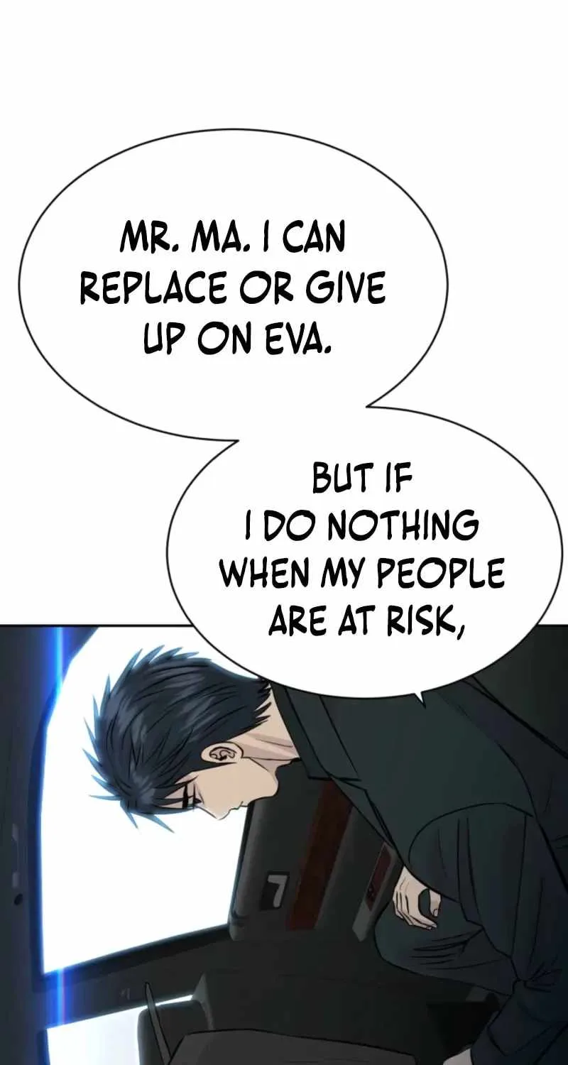 Genius Grandson of the Loan Shark King Chapter 107 page 26