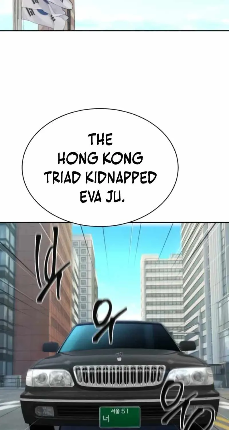 Genius Grandson of the Loan Shark King Chapter 107 page 3