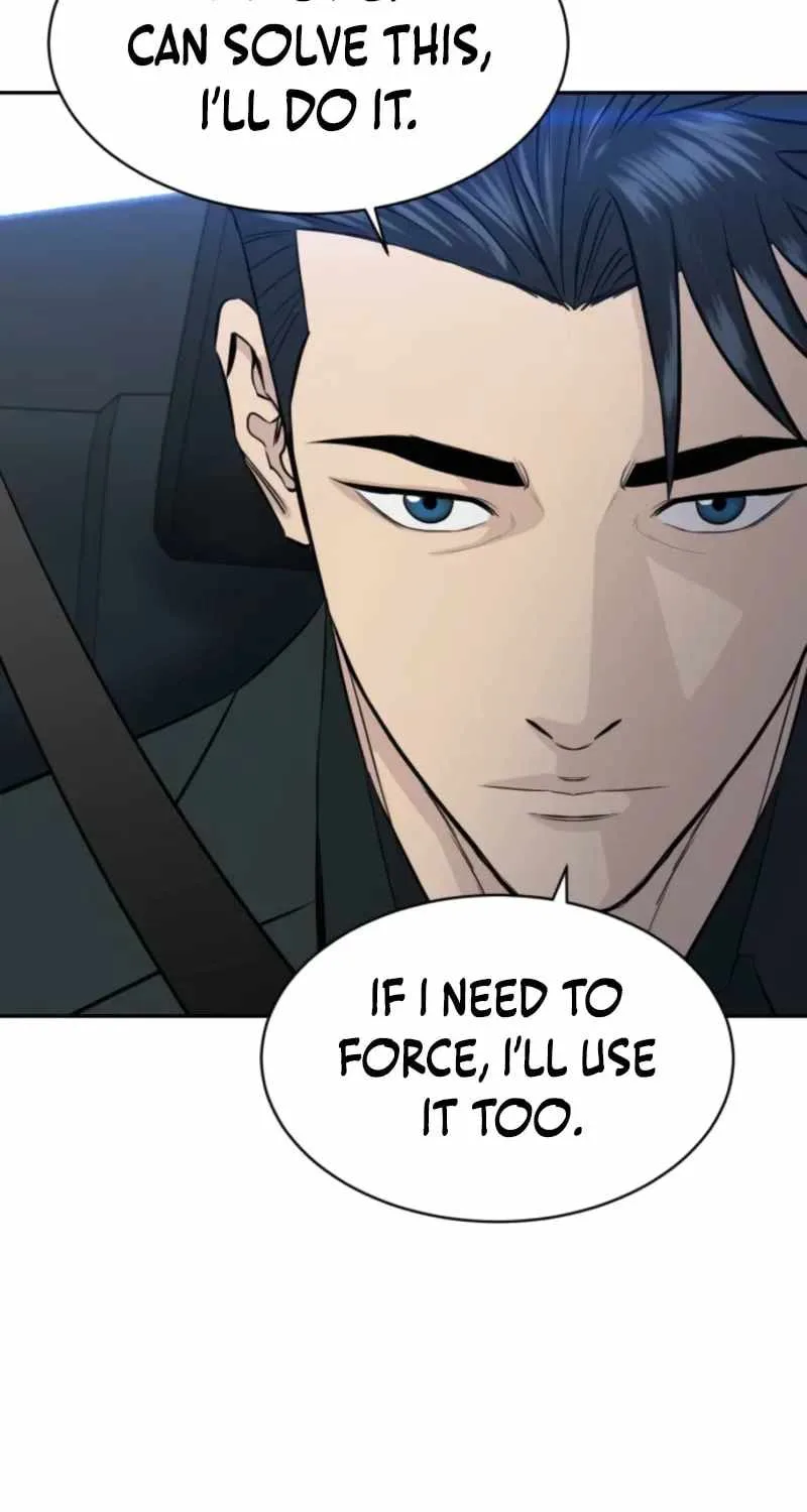 Genius Grandson of the Loan Shark King Chapter 107 page 29