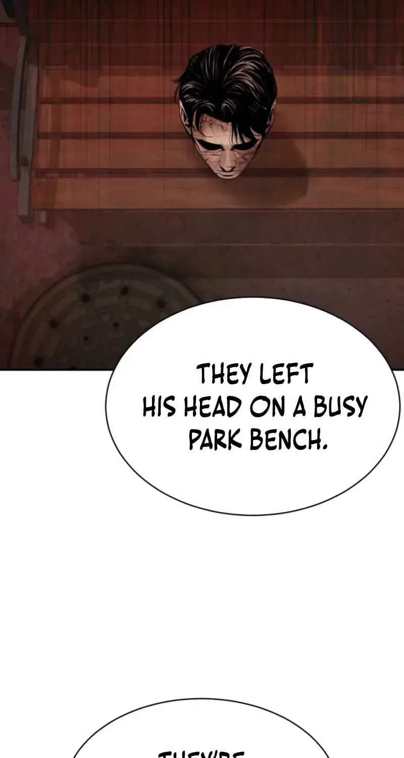 Genius Grandson of the Loan Shark King Chapter 107 page 16