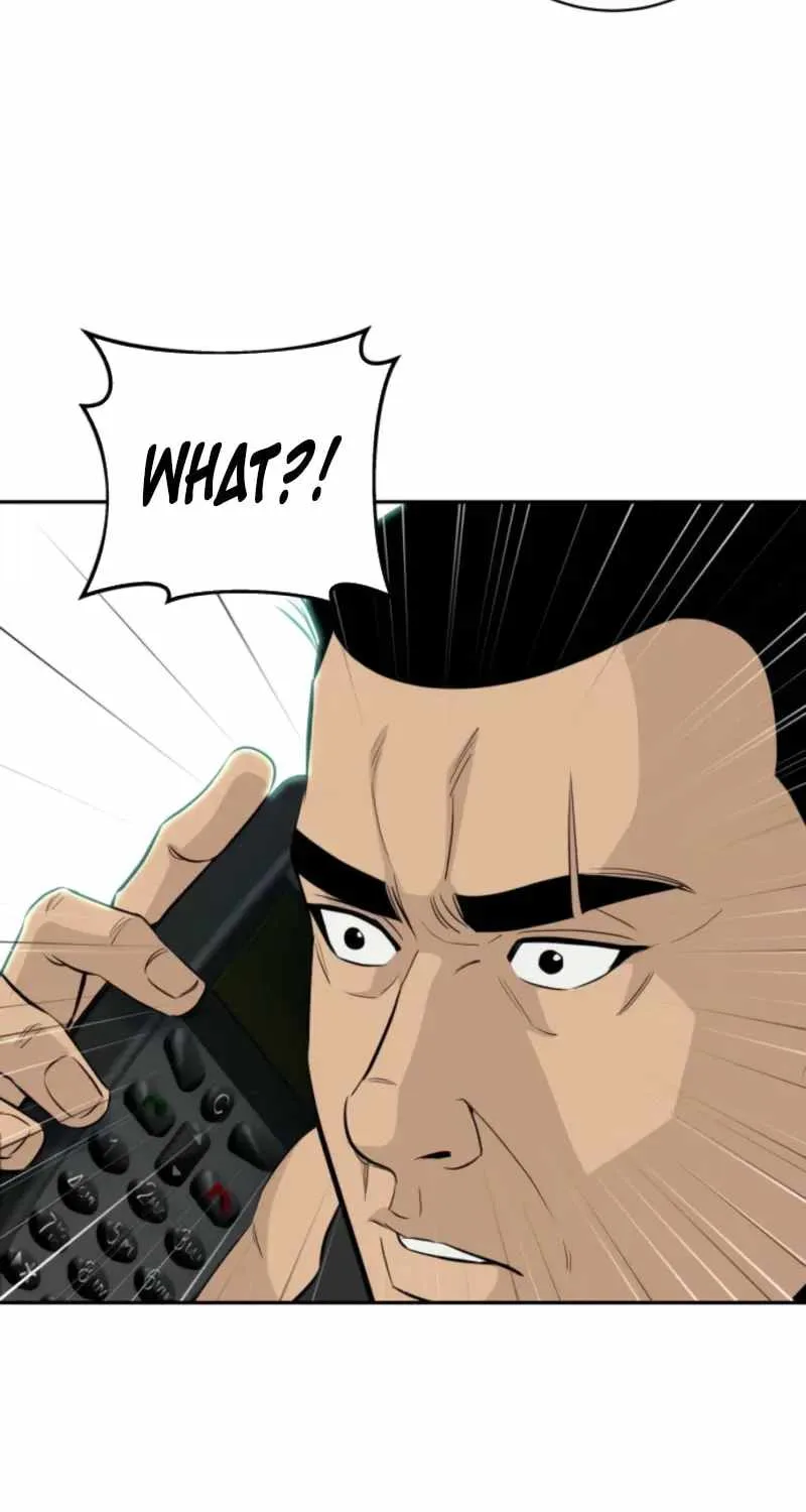 Genius Grandson of the Loan Shark King Chapter 107 page 13