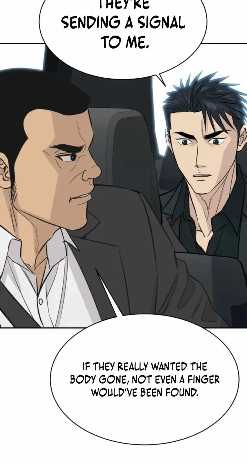 Genius Grandson of the Loan Shark King Chapter 107 page 17